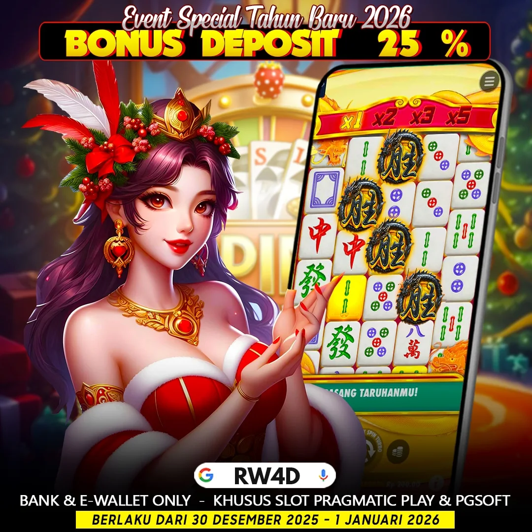 Panduan penggunaan RW4D