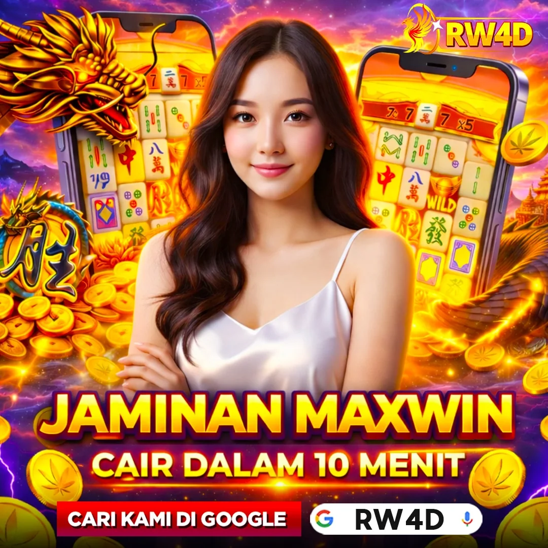 Koleksi visual RW4D